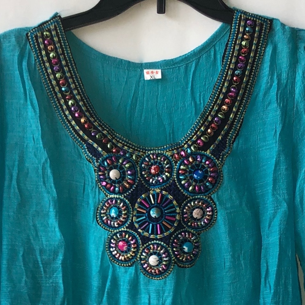 women's top